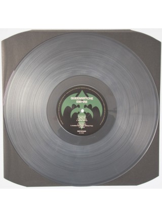 35014618		 Queensrÿche – Empire, 2lp	"	Progressive Metal, Heavy Metal "	Black, Gatefold	1990	" 	Back On Black – BOBV483LP"	S/S	 Europe 	Remastered	09.02.2017