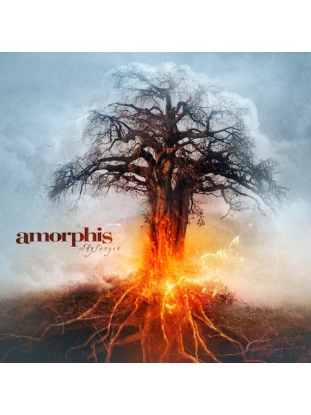 35014620		 Amorphis – Skyforger, 2lp	"	Heavy Metal, Progressive Metal "	Black, Gatefold	2009	" 	Back On Black – BOBV552LP"	S/S	 Europe 	Remastered	25.10.2019