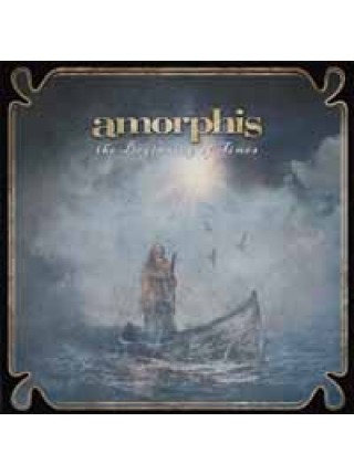 35014619		 Amorphis – The Beginning Of Times, 2lp	" 	Heavy Metal, Progressive Metal"	Black, Gatefold	2011	" 	Back On Black – BOBV551LP"	S/S	 Europe 	Remastered	08.05.2020