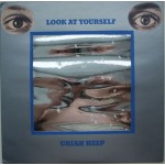 35000751	Uriah Heep – Look At Yourself , 50th Anniversary, Limited Clear Vinyl 	" 	Hard Rock"	1971	Remastered	2021	" 	BMG – BMGRM086CLP, Sanctuary – BMGRM086CLP, Bronze – BMGRM086CLP"	S/S	 Europe 