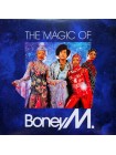 35000765	Boney M. – The Magic Of Boney M. (Special Remix Edition) 	" 	Disco"	2022	Remastered	2022	" 	Sony Music – 19439934431, MCI – 19439934431"	S/S	 Europe 