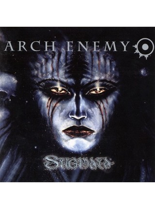 35000511	Arch Enemy – Stigmata  ,  Limited Silver Vinyl 	" 	Melodic Death Metal"	1998	Remastered	2023	" 	Century Media – 19658793221"	S/S	 Europe 