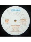 35000752	Uriah Heep – Sweet Freedom 	" 	Hard Rock"	1973	Remastered	2015	" 	BMG – BMGRM090LP, Sanctuary – BMGRM090LP"	S/S	 Europe 