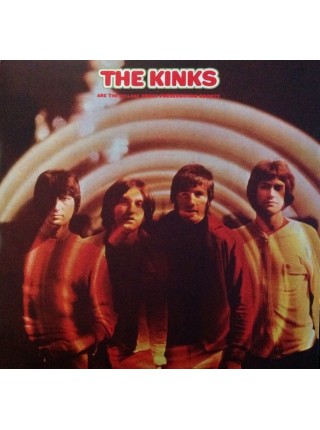 35000535	The Kinks – The Kinks Are The Village Green Preservation Society 	" 	Classic Rock"	50th Anniversary Stereo Edition, Remastered, 180 Gram	1968	 BMG – BMGAA09LP, Pye Records – BMGAA09LP	S/S	 Europe 	Remastered	2022