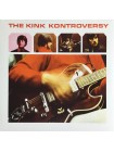 35000538	The Kinks – The Kink Kontroversy 	" 	Classic Rock"	 Album 	1965	" 	BMG – BMGCAT743LP, ABKCO – BMGCAT743LP, BMG – 4050538813043"	S/S	 Europe 	Remastered	"	7 окт. 2022 г. "