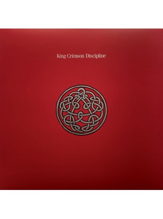 35000781		King Crimson – Discipline 	" 	Prog Rock"	40th Anniversary, 200 Gram, Steven Wilson Mix	1981	" 	Discipline Global Mobile – KCLLP8, Panegyric – KCLLP8, Inner Knot – KCLLP8"	S/S	 Europe 	Remastered	2023