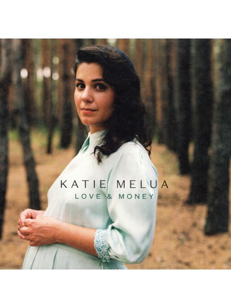 35000542	Katie Melua – Love & Money 	" 	Jazz, Pop"	2023	Remastered	2023	" 	BMG – 4050538863215, BMG – 538863211"	S/S	 Europe 