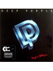35000767	Deep Purple – Perfect Strangers 	" 	Hard Rock"	1984	Remastered	2016	" 	Polydor – 3635872, Polydor – 0600753635872"	S/S	 Europe 