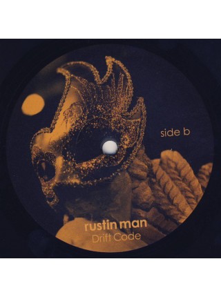 35000555	Rustin Man – Drift Code 	" 	Folk, Psychedelic Rock"	Album 	2019	" 	Domino – WIGLP414"	S/S	 Europe 	Remastered	"	1 февр. 2019 г. "