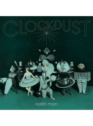 35000554	Rustin Man – Clockdust 	" 	Folk, Psychedelic Rock"	 Album	2020	" 	Domino – WIGLP468"	S/S	 Europe 	Remastered	20 мар. 2020 г.  