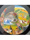 35000783	King Crimson – Lizard 	" 	Prog Rock"	1970	Remastered	2020	"	Panegyric Recordings – KCLLP3, Discipline Global Mobile – KCLLP3 "	S/S	 Europe 