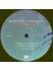 35000652	Robert Plant | Alison Krauss – Raise The Roof  2LP (coloured)	" 	Folk, World, & Country"	Yellow Translucent 	2021	" 	Warner Music UK – 0190296548840"	S/S	 Europe 	Remastered	"	17 дек. 2021 г. "