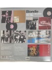 35000120	Blondie – Against The Odds 1974-1982    4LP BOX        	" 	Power Pop, Punk, New Wave"	 Limited Deluxe Edition	2022	" 	UMC – 602508760747, Numero Group – 070"	S/S	 Europe 	Remastered	2022