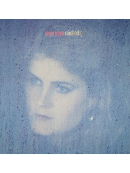 500815	Alison Moyet – Raindancing	"	New Wave, Synth-pop"	1987	CBS – CBS 450152 1	NM/NM	Europe