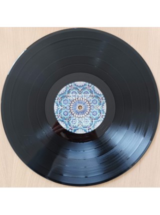 35000661	Gerry Rafferty – Rest In Blue   2LP	" 	Rock, Pop, Folk, World, & Country"	2021	Remastered	2022	" 	Parlophone – 0190296640308"	S/S	 Europe 