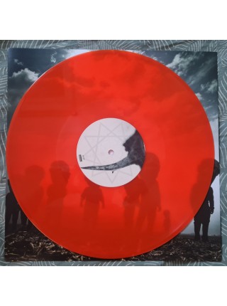 35000679	Slipknot – All Hope Is Gone  2LP  Orange Vinyl  	" 	Nu Metal, Heavy Metal"	2008	Remastered	2022	" 	Roadrunner Records – 075678645747"	S/S	 Europe 