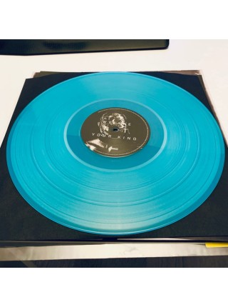 35000680	Slipknot – We Are Not Your Kind  2LP  Light Blue Vinyl	" 	Nu Metal, Heavy Metal"	2019	Remastered	2022	" 	Roadrunner Records – 075678645761"	S/S	 Europe 