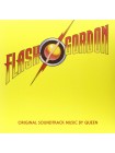 35000659	Queen – Flash Gordon (Original Soundtrack Music) 	" 	Soft Rock, Pop Rock"	 Album	1980	" 	Virgin EMI Records – 00602547202765"	S/S	 Europe 	Remastered	"	25 сент. 2015 г. "