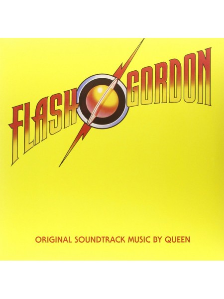 35000659	Queen – Flash Gordon (Original Soundtrack Music) 	" 	Soft Rock, Pop Rock"	1980	Remastered	2020	" 	Virgin EMI Records – 00602547202765"	S/S	 Europe 