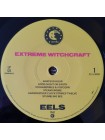 35000709		Eels – Extreme Witchcraft (See My Engine Gleam) 	" 	Indie Rock"	180 Gram	2022	" 	E Works Records – EWORKS123LP"	S/S	 Europe 	Remastered	2022