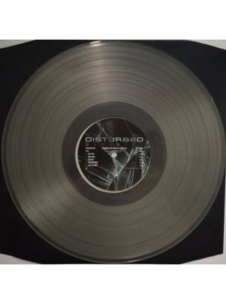 35000707	Disturbed – Divisive,  Warm Transparent Vinyl 	" 	Heavy Metal"	2022	Remastered	2022	" 	Reprise Records – 093624867401, Reprise Records – 093624871149"	S/S	 Europe 