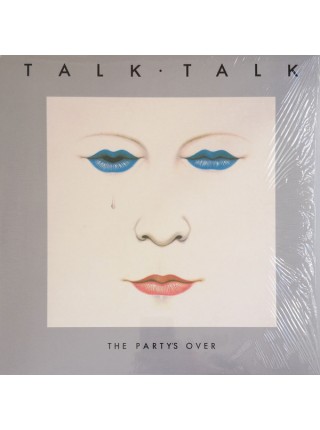 35000749	Talk Talk – The Party's Over 	" 	New Wave, Synth-pop"	180 Gram Black Vinyl	1982	" 	Parlophone – 0190295792626"	S/S	 Europe 	Remastered	"	20 окт. 2017 г. "