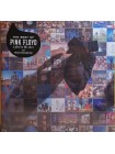 35000736		Pink Floyd – A Foot In The Door (The Best Of Pink Floyd)  2LP 	" 	Psychedelic Rock, Prog Rock"	180 Gram Black Vinyl/Gatefold	2011	"Pink Floyd Records – 5099902896625"	S/S	 Europe 	Remastered	2018