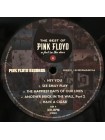 35000736		Pink Floyd – A Foot In The Door (The Best Of Pink Floyd)  2LP 	" 	Psychedelic Rock, Prog Rock"	180 Gram Black Vinyl/Gatefold	2011	"Pink Floyd Records – 5099902896625"	S/S	 Europe 	Remastered	2018