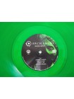 35015358	 	 Arch Enemy – Burning Bridges	"	Melodic Death Metal "	Transparent Green, 180 Gram, Limited	1999	" 	Century Media – 19658800411"	S/S	 Europe 	Remastered	26.05.2023