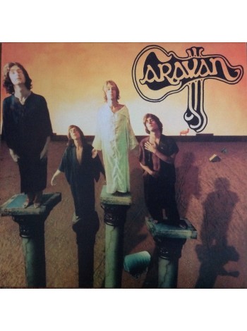 35002748		 Caravan – Caravan	"	Prog Rock, Psychedelic Rock"	Black, 180 Gram	1969	Music On Vinyl	S/S	 Europe 	Remastered	"	22 сент. 2011 г. "