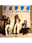 35003979	 Zappa – Zoot Allures	" 	Psychedelic Rock, Avantgarde"	1976	" 	Zappa Records – ZR3855-1"	S/S	 Europe 	Remastered	17.11.2017