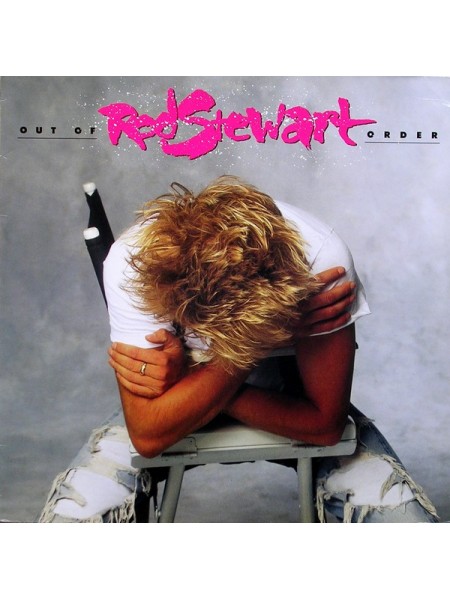 1200096	Rod Stewart – Out Of Order	"	Pop Rock"	1988	"	Warner Bros. Records – 925 684-1"	NMNM	Europe