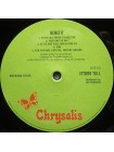 35003996	 Jethro Tull – Benefit	" 	Blues Rock, Hard Rock, Prog Rock"	1970	" 	Chrysalis – 825646410194"	S/S	 Europe 	Remastered	25.10.2013