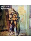 35003986		 Jethro Tull – Aqualung (The 2011 Steven Wilson Stereo Remix)	" 	Prog Rock, Folk Rock"	Black, 180 Gram, Gatefold	1971	" 	Chrysalis – 0825646146604"	S/S	 Europe 	Remastered	22.05.2015