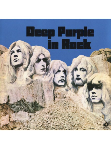 35003981	 Deep Purple – Deep Purple In Rock	" 	Hard Rock"	1970	" 	Harvest – SHVL 777, Harvest – 0825646035083"	S/S	 Europe 	Remastered	12.02.2016