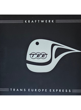 35015786	 	 Kraftwerk – Trans Europe Express	"	Electronic "	Black	1977	" 	Kling Klang – 50999 9 66020 1"	S/S	 Europe 	Remastered	07.02.2013