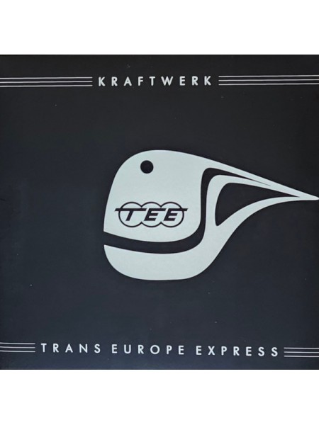 35015786	 	 Kraftwerk – Trans Europe Express	"	Electronic "	Black	1977	" 	Kling Klang – 50999 9 66020 1"	S/S	 Europe 	Remastered	07.02.2013