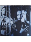 35014867	 	  Prince & The New Power Generation – Diamonds And Pearls	 R&B, Funk, Pop Rock	Black, 180 Gramб 2 LP	1991	" 	NPG Records – 603497843817"	S/S	 Europe 	Remastered	27.10.2023