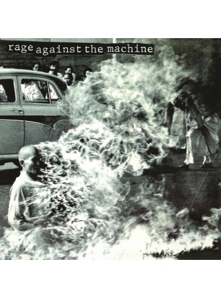 35016527	 	 Rage Against The Machine – Rage Against The Machine	"	Funk Metal "	1992	"	Epic Associated – 88875111751 "	Epic	S/S	 Europe 	Remastered	07.08.2015