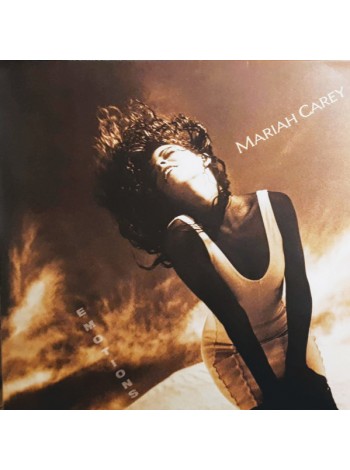 35016888	 	 Mariah Carey – Emotions	" 	Contemporary R&B"	Black	1991	" 	Columbia – 19439776371"	S/S	 Europe 	Remastered	06.11.2020