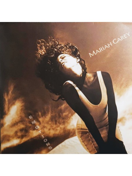 35016888	 	 Mariah Carey – Emotions	" 	Contemporary R&B"	Black	1991	" 	Columbia – 19439776371"	S/S	 Europe 	Remastered	06.11.2020