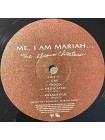 35016911	 	 Mariah Carey – Me. I Am Mariah ...The Elusive Chanteuse	" 	Vocal, Ballad"	Black, 180 Gram, Gatefold, 2 LP	2014	  Def Jam Recordings – 00602435184142	S/S	 Europe 	Remastered	22.01.2021