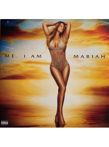 35016911	 	 Mariah Carey – Me. I Am Mariah ...The Elusive Chanteuse	" 	Vocal, Ballad"	Black, 180 Gram, Gatefold, 2 LP	2014	  Def Jam Recordings – 00602435184142	S/S	 Europe 	Remastered	22.01.2021