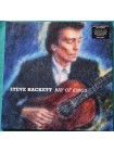 35016905	 	 Steve Hackett – Bay Of Kings	" 	Acoustic, Art Rock"	Black, 180 Gram, Gatefold	1983	" 	Inside Out Music – IOM723"	S/S	 Europe 	Remastered	02.08.2024