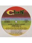 600087		Adriano Celentano – Tecadisk		1977	Clan Celentano – CLN 86033	EX+/EX+	Italy