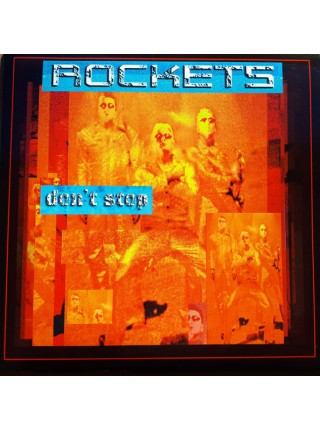 1800191	Rockets ‎– Don't Stop	"	Electro, House"	2003	"	New Platform – NP 044"	S/S	Italy	Remastered	2021