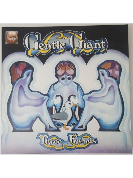 1800199	Gentle Giant –Three Friends	"	Prog Rock"	1972	"	Alucard – ALUGGV60"	S/S	Europe	Remastered	2020