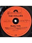 1403390		The Hollies – "Buddy Holly"	Vocal, Rockabilly, Beat	1980	Polydor – 2374 164, Bild am Sonntag – 2374 164	NM/NM	Germany	Remastered	1980