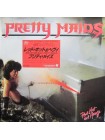 1403393		Pretty Maids – Red, Hot And Heavy,  no OBI	Hard Rock, Heavy Metal	1984	Epic International – 28•3P-607	NM/NM	Japan	Remastered	1984