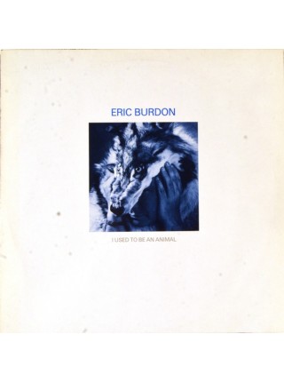 1403406	Eric Burdon – I Used To Be An Animal	Pop Rock	1988	Metronome – 837 117-1, Sherman. Records – 837 117-1	NM/NM	Europe